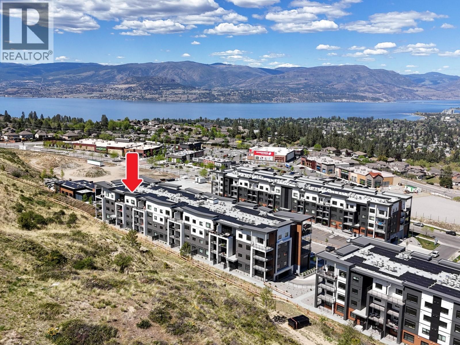 Additional image 3 of 404-1057 Frost Road, Kelowna, BC, V1W0G7