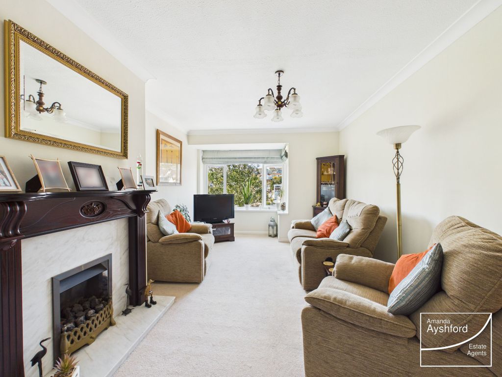 Additional image 2 of 3 bed semi-detached bungalow for saleRhodanthe Road, Preston, Paignton TQ3