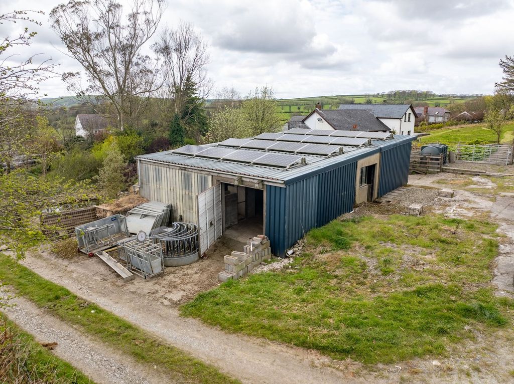 Additional image 52 of 5 bed farm for saleTalgarreg, Llandysul SA44