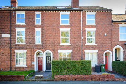 Merridale Lane, Merridale, Wolverhampton, West Midlands WV3