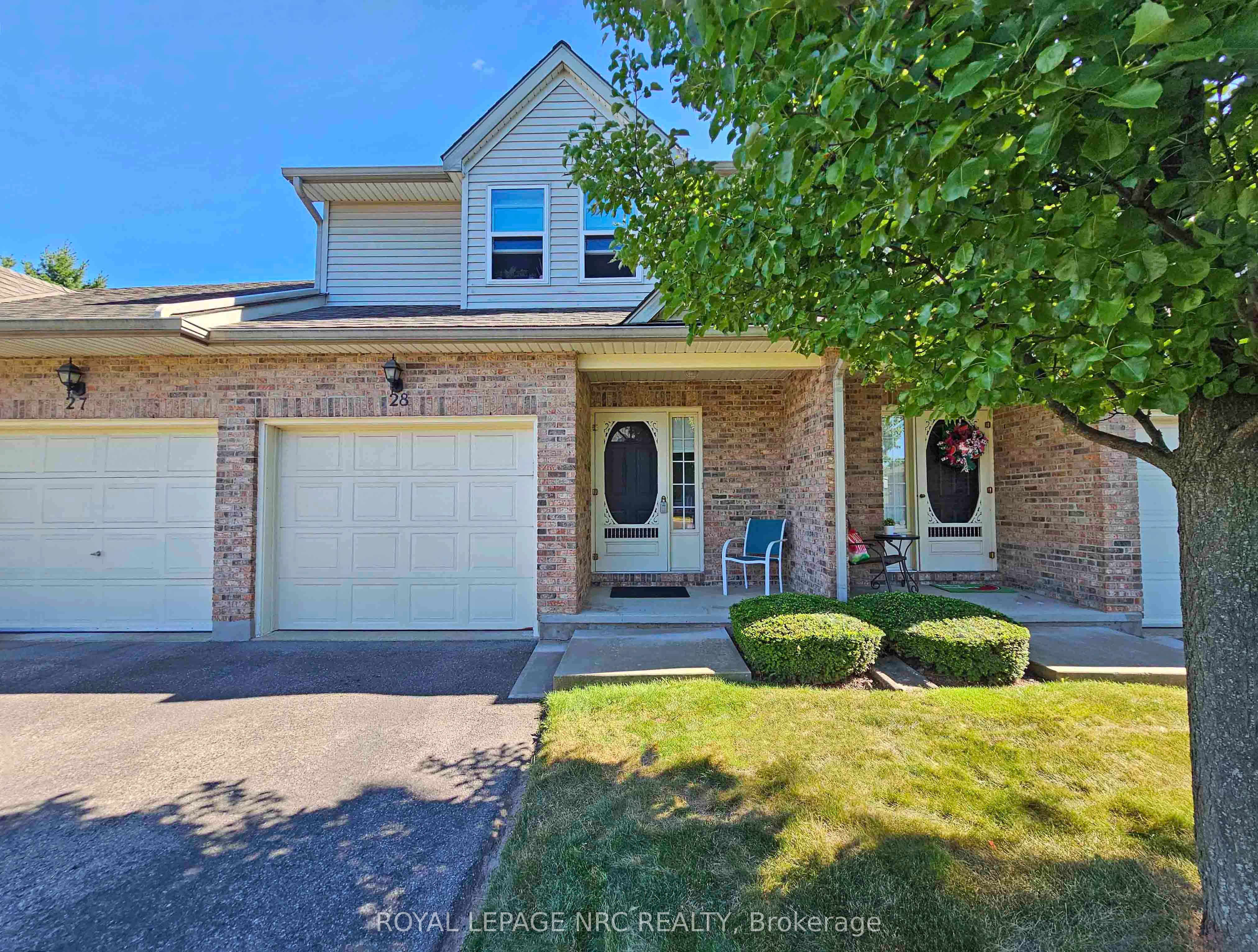 28-5070 Drummond Road, Niagara Falls, ON, L2E 6E4