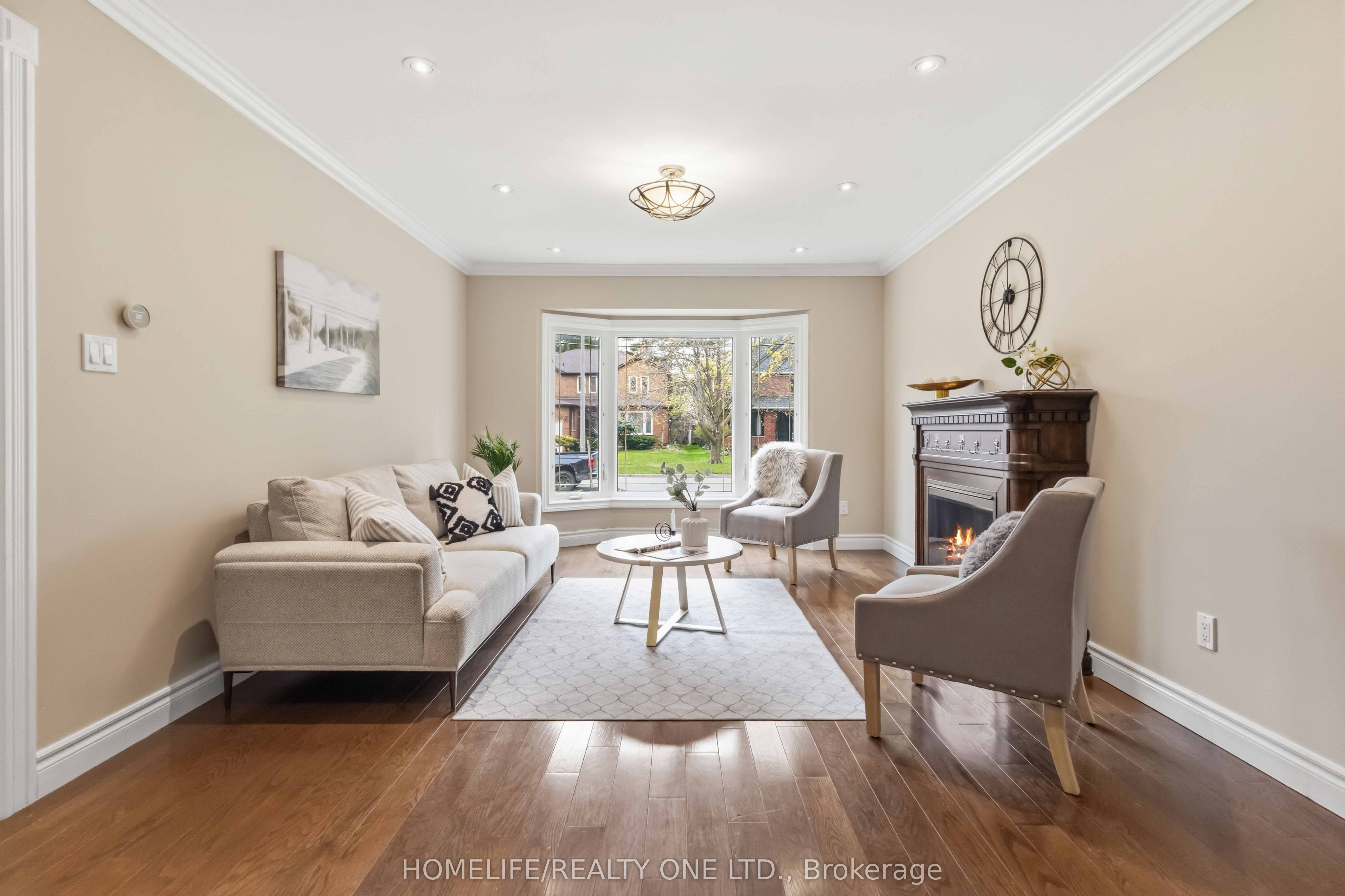 75 Windrush Trail, Toronto, ON, M1C 3Z9 photo 5