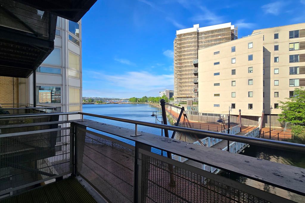 Additional image 18 of 3 bed flat for saleAdventurers Quay, Cardiff CF10