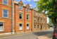 Castle Square, Morpeth NE61