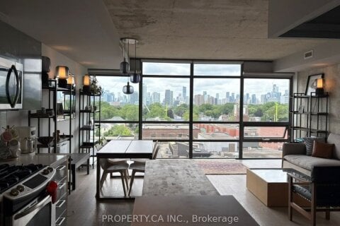Additional image 8 of 803-319 Carlaw Avenue, Toronto, ON, M4M 0A4
