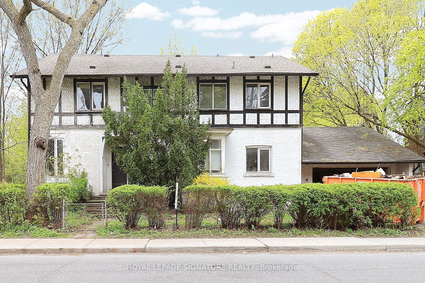 170 Glengrove Avenue W, Toronto, ON, M4R 1P3