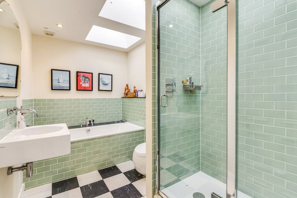 Additional image 24 of 6 bed terraced house for saleAlbert Street, Camden, London NW1