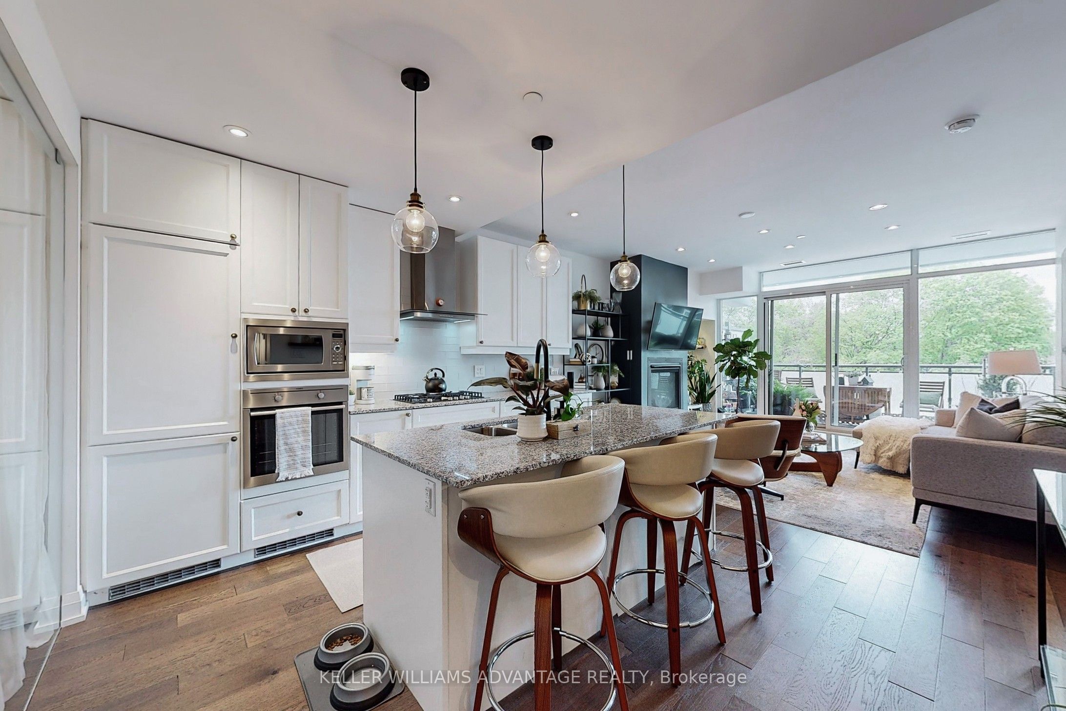 Additional image 5 of 308-200 Woodbine Avenue, Toronto, ON, M4L 3P2
