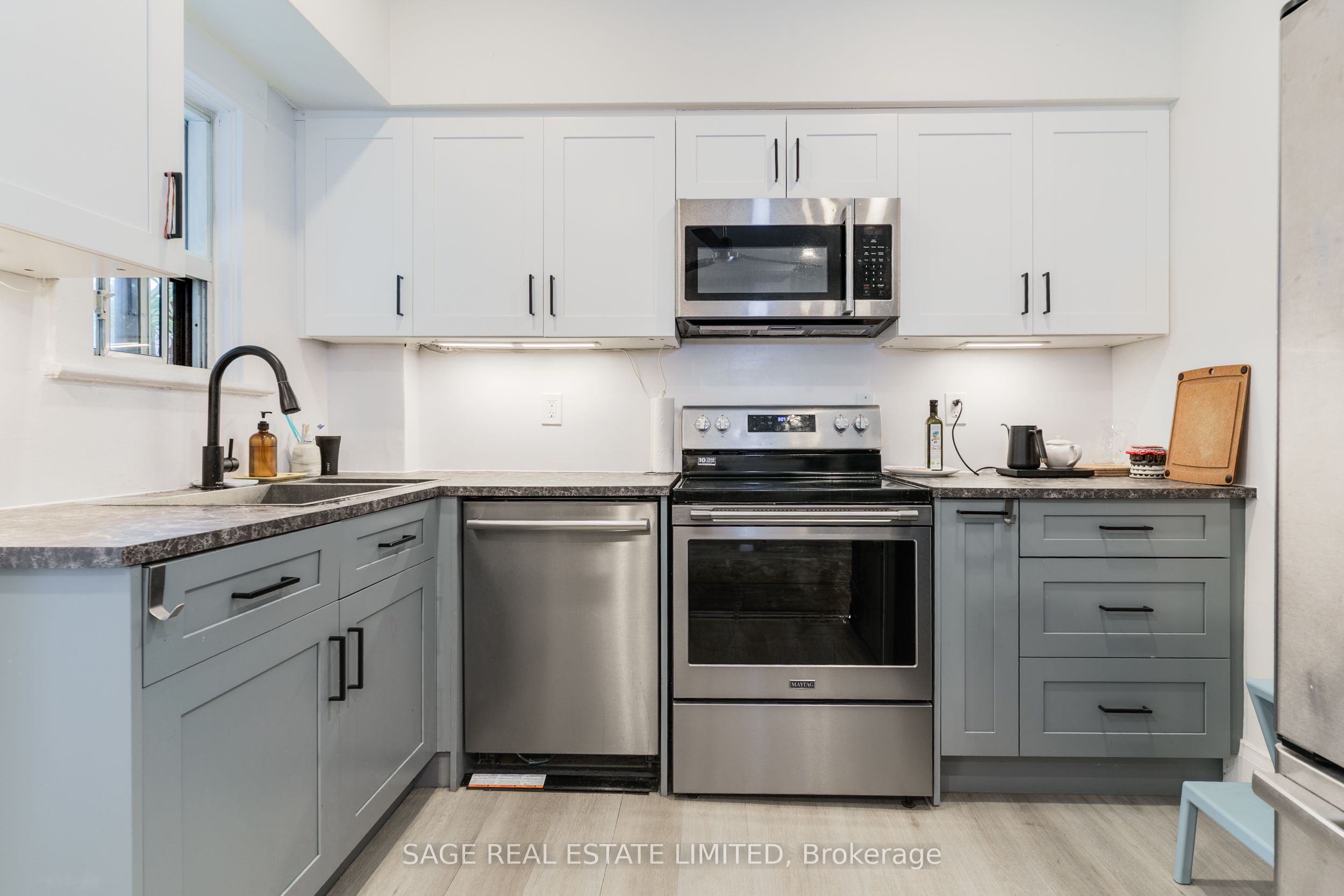 Additional image 5 of Main-37 Rusholme Road, Toronto, ON, M6J 3H3