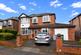 Belgrave Avenue, Flixton, M41