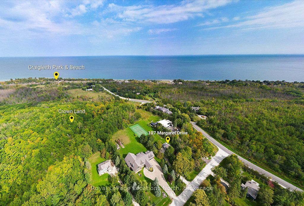 Additional image 5 of 107 Margaret Drive, Blue Mountains, ON, L9Y 0T5