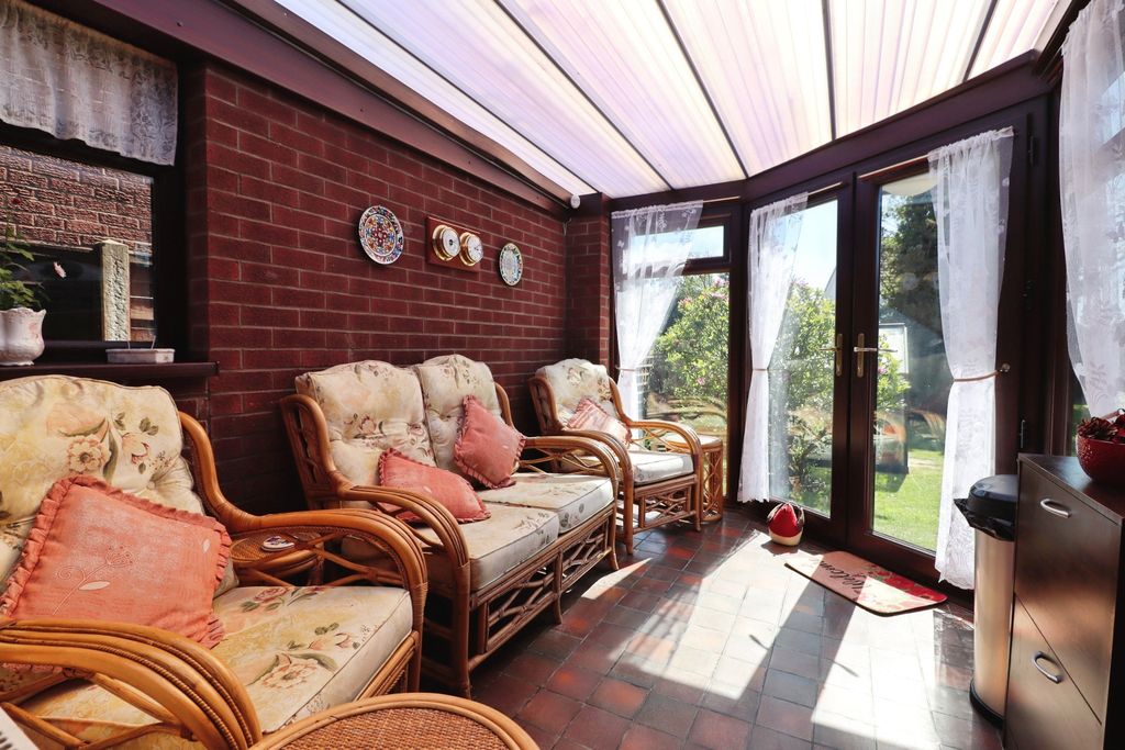 Additional image 4 of 3 bed detached bungalow for saleRyecroft Gardens, Eggborough, Goole DN14