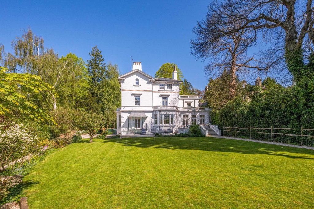 Additional image 42 of 7 bed detached house for saleHungershall Park, Tunbridge Wells, Kent TN4