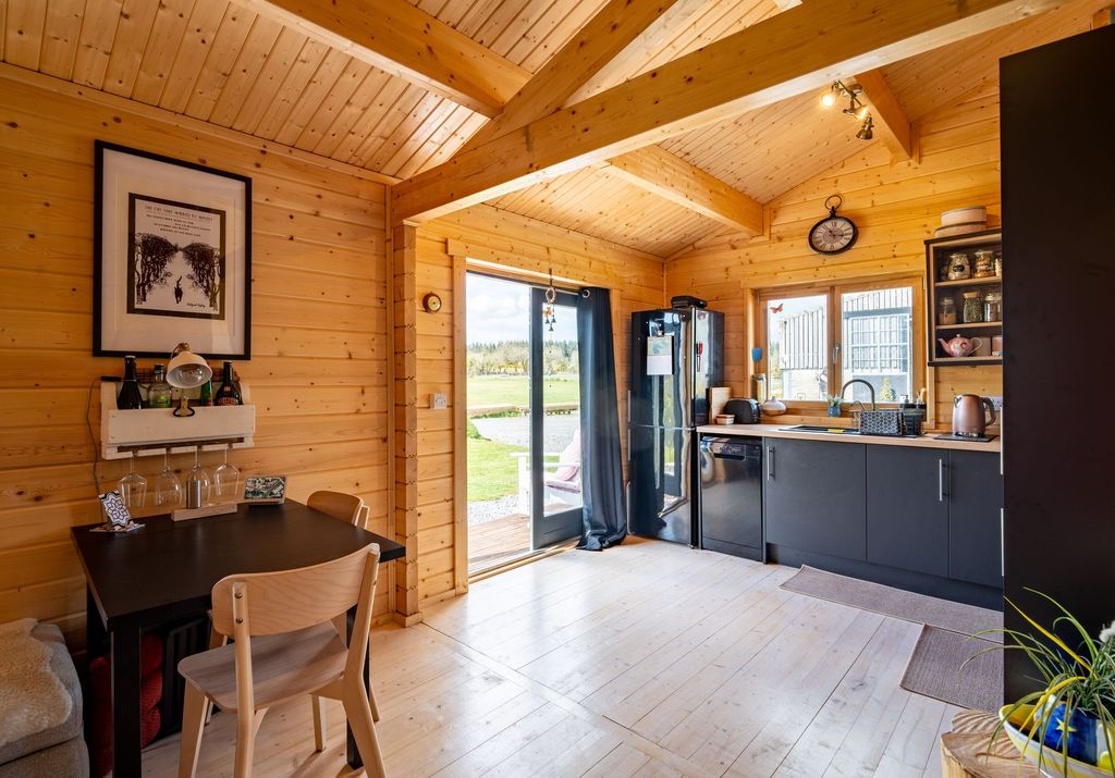 Additional image 31 of 4 bed detached house for saleBrynamlwg, Pencader SA39
