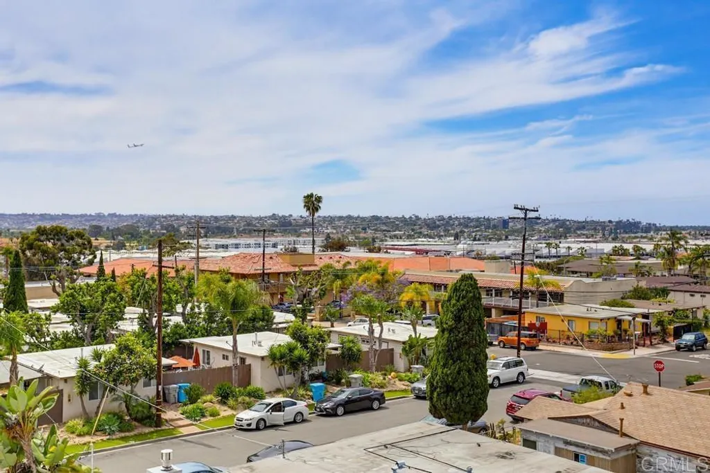 3961 Hortensia St Unit H7, San Diego, CA 92110