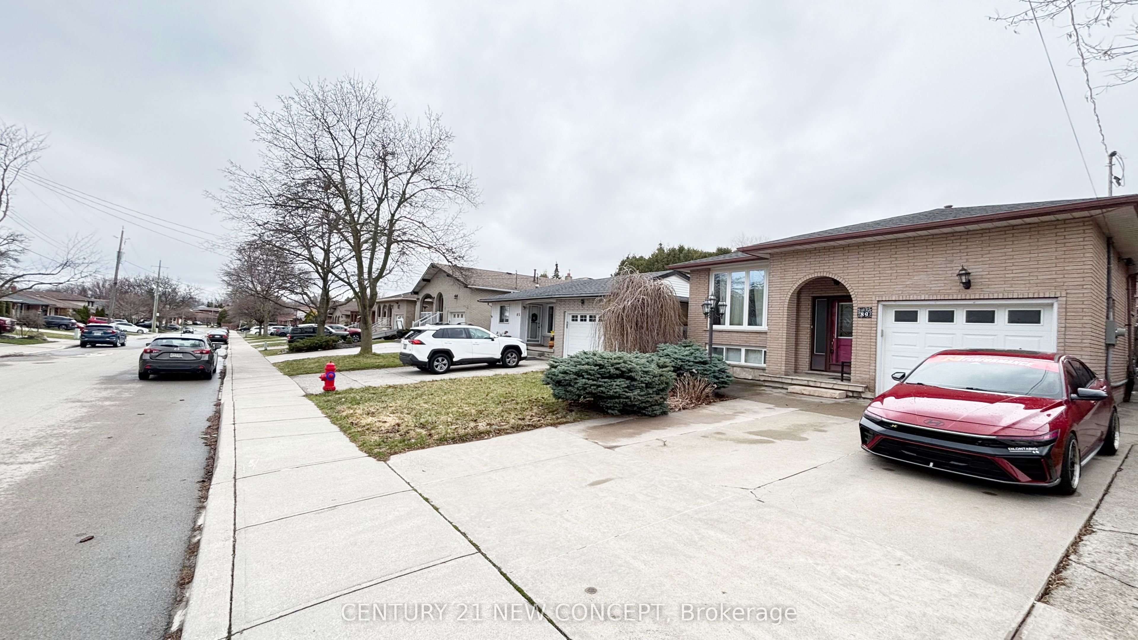Additional image 3 of Main-89 Greencedar Drive, Hamilton, ON, L9C 6W4