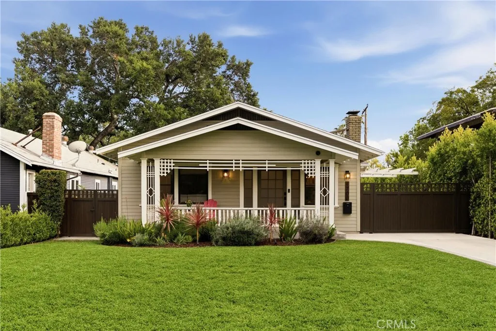 Additional image 114 of 1700 Rose Villa St, Pasadena, CA 91106