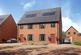 The Gosford - Plot 286 at Millbrook Place, Millbrook Place, Basford Brook Way CW2