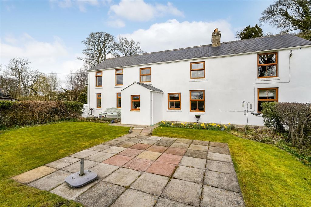 Additional image 14 of 4 bed detached house for saleLartington, Barnard Castle DL12