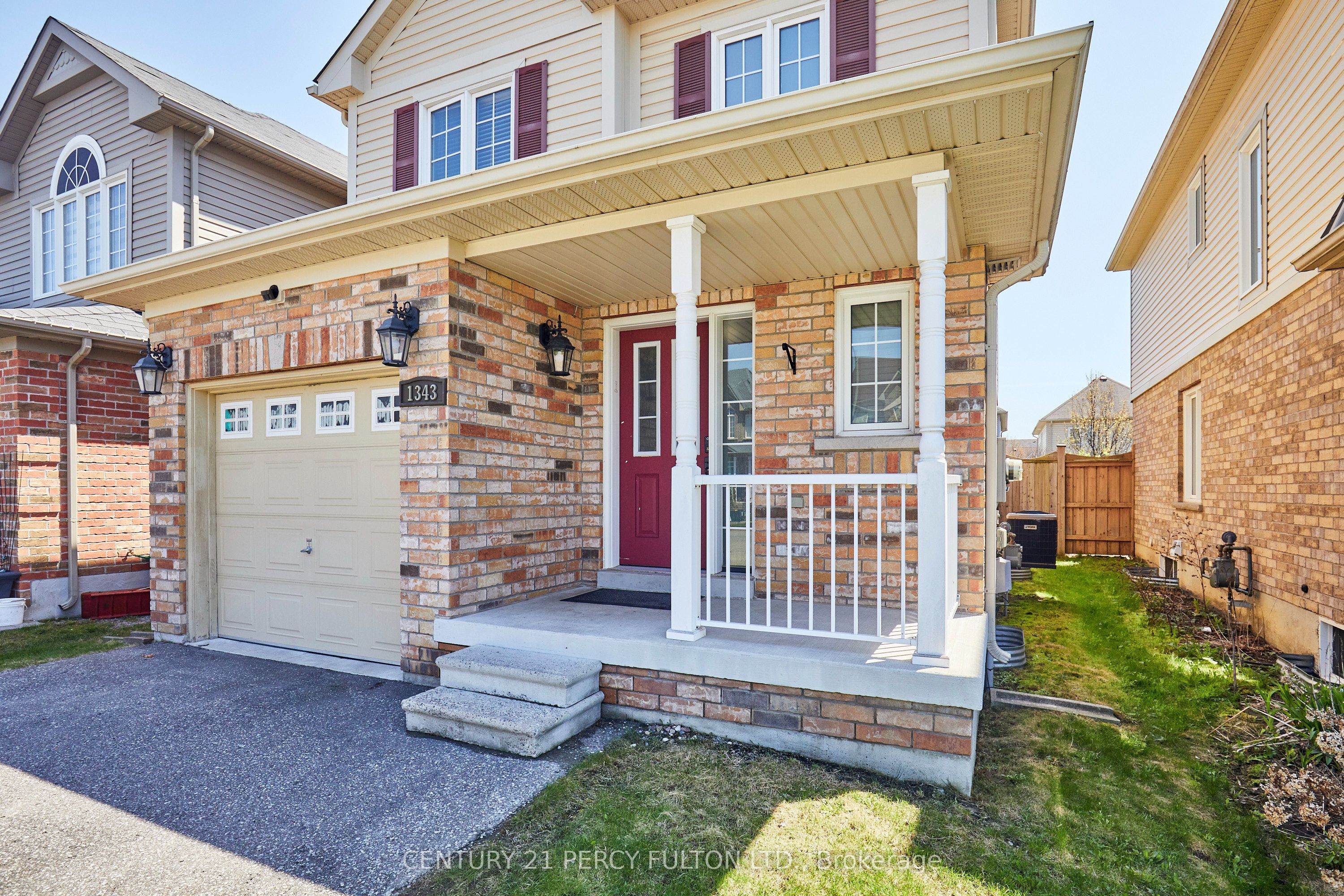 Additional image 3 of 1343 Kettering Drive, Oshawa, ON, L1K 0N7