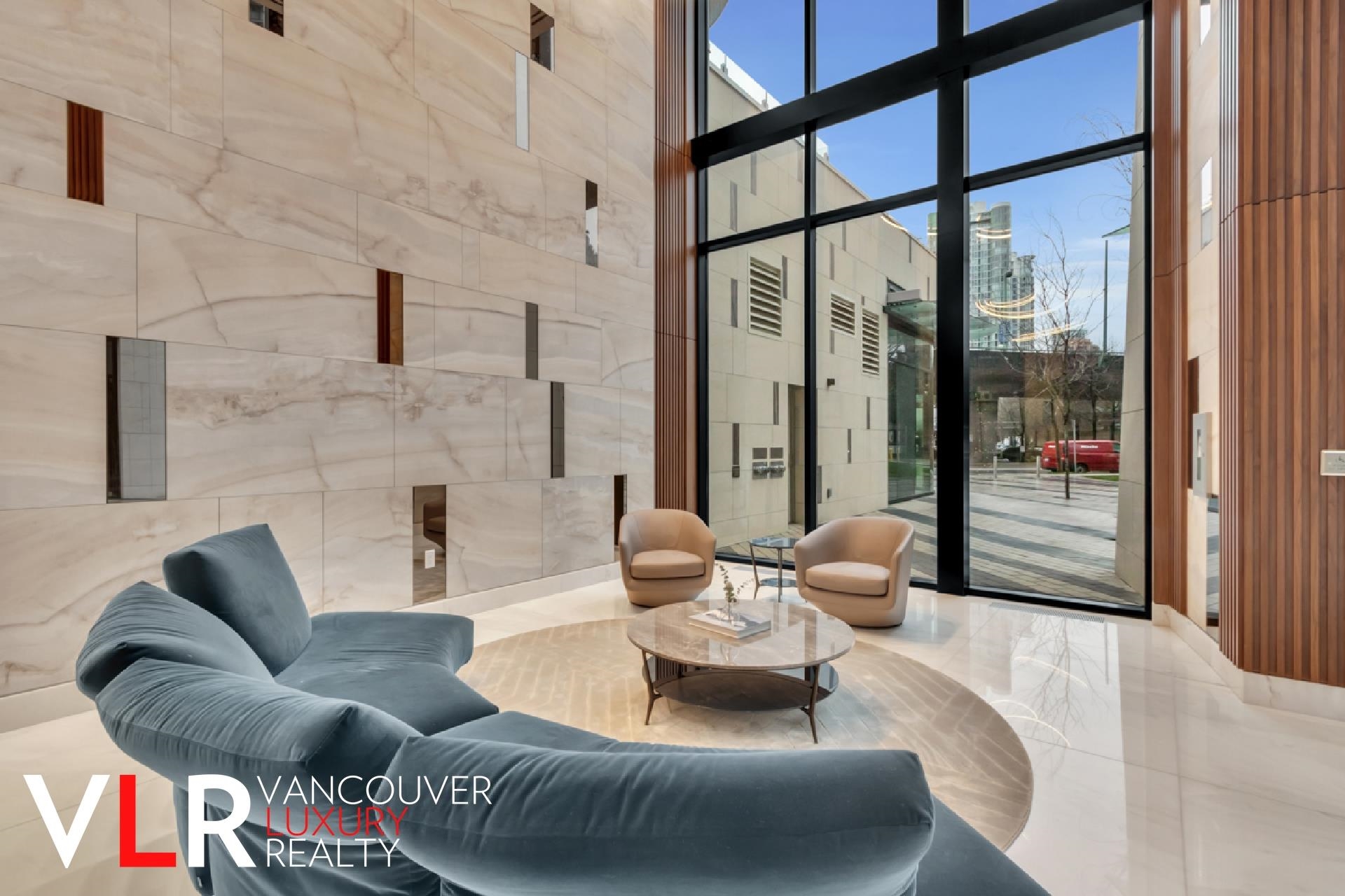 Additional image 2 of 287-87 Nelson Street, Vancouver, BC, V6Z 0E8