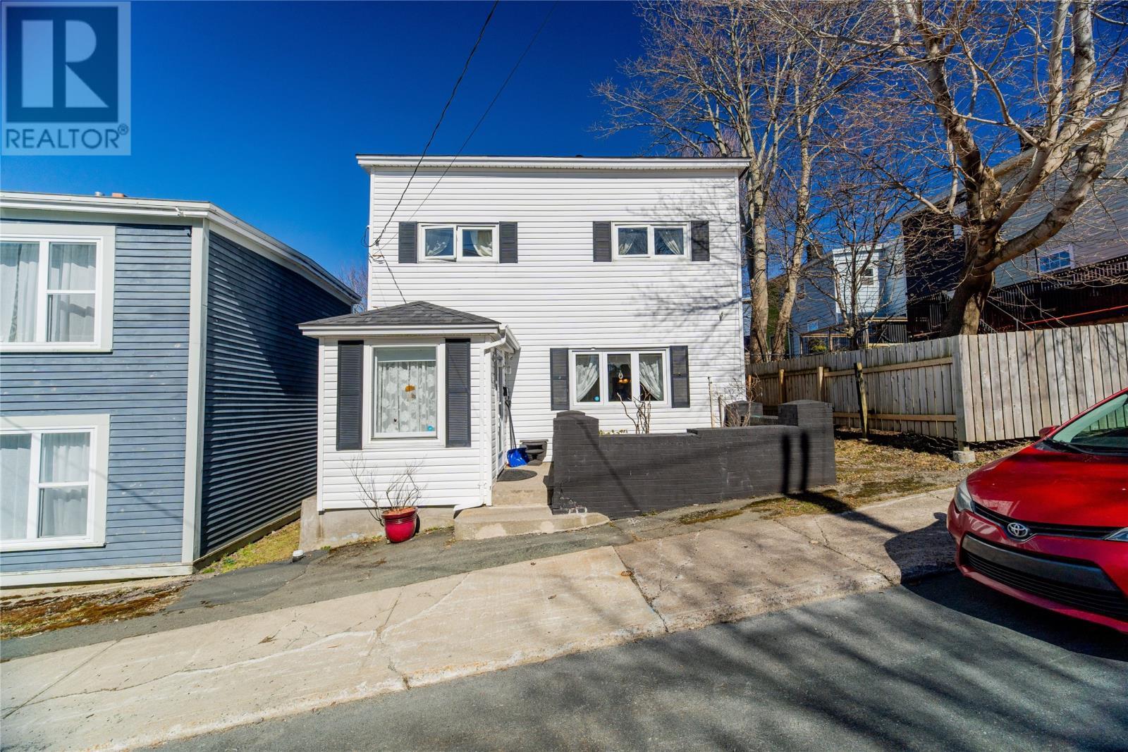 Additional image 2 of 54 Belvedere Street, St. John's, NL, A1C3A5