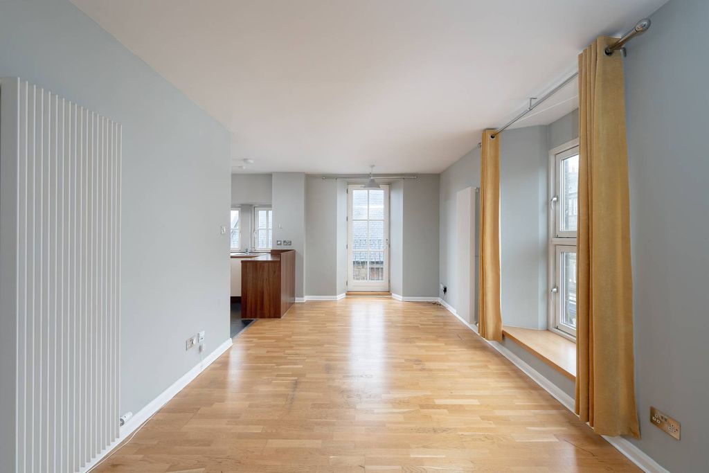 Additional image 4 of 3 bed flat for sale35/7 Rodney Street, Canonmills, Edinburgh EH7