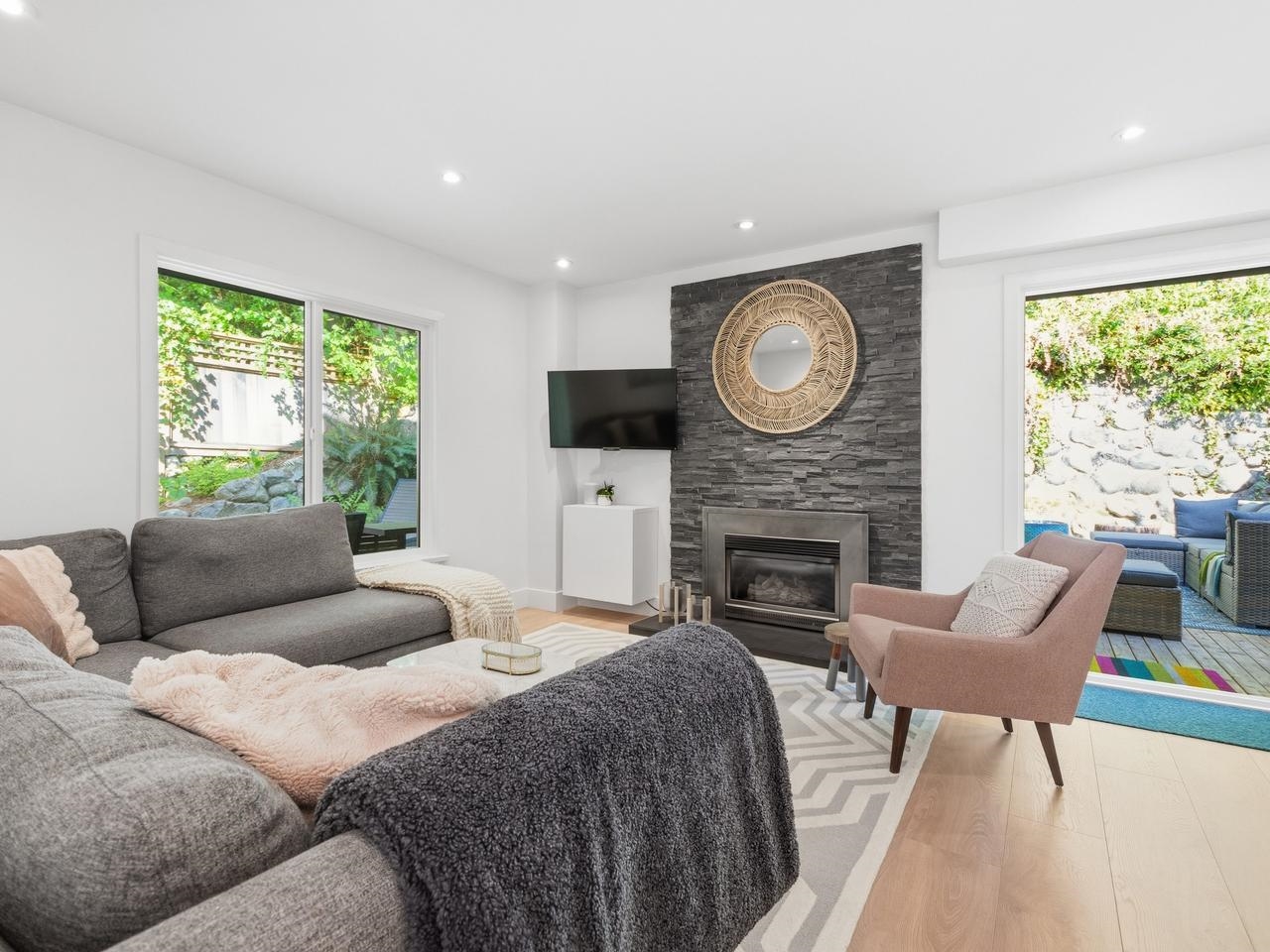Additional image 5 of 1516 Mcnair Drive, North Vancouver, BC, V7K 1X6