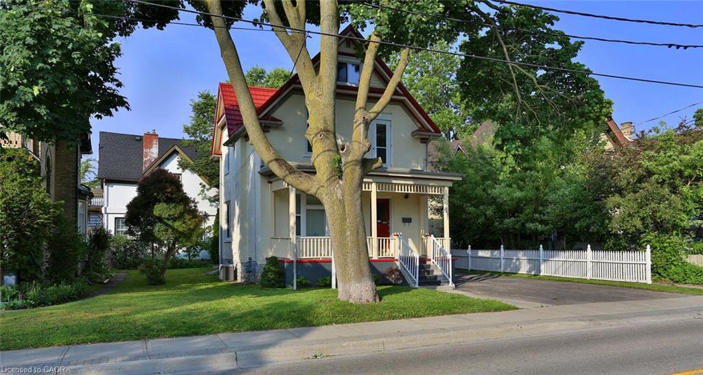 Additional image 3 of 127 Duke Street E, Kitchener, ON, N2H 1A6