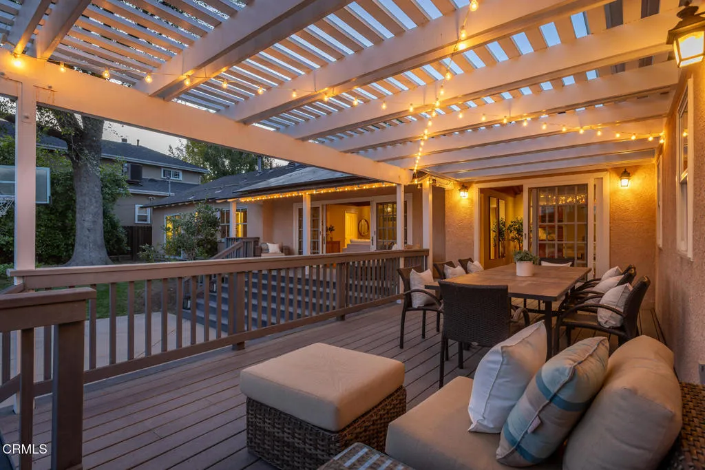 Additional image 97 of 904 Wiladonda Drive, La Canada Flintridge, CA 91011