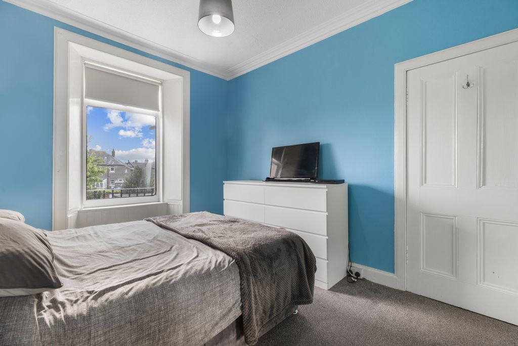 Additional image 11 of 1 bed flat for saleParis Street, Grangemouth FK3