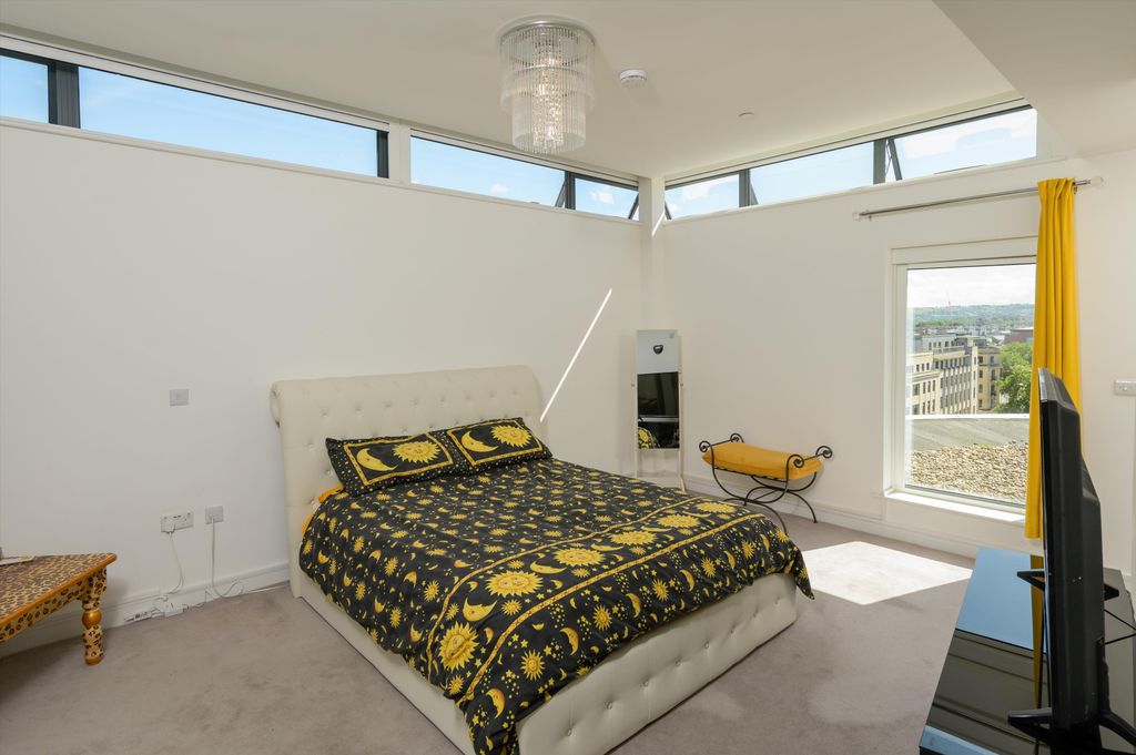 Additional image 17 of 3 bed maisonette for saleColston Avenue, Bristol BS1