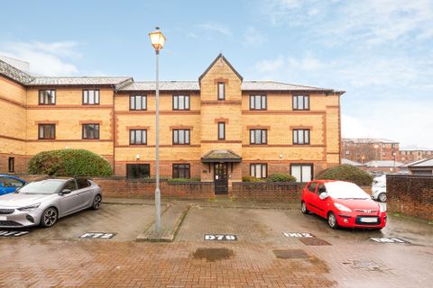Somerset Street, Redcliffe BS1