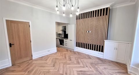 Union Grove, City Centre, Aberdeen AB10