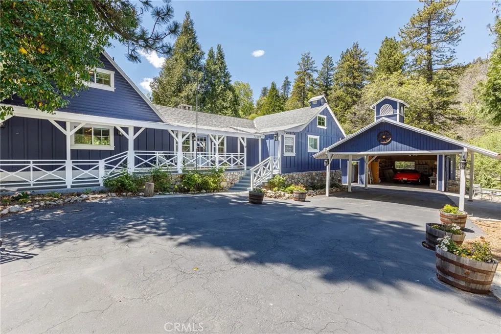 Additional image 2 of 22606 Seeley Drive, Crestline, CA 92325