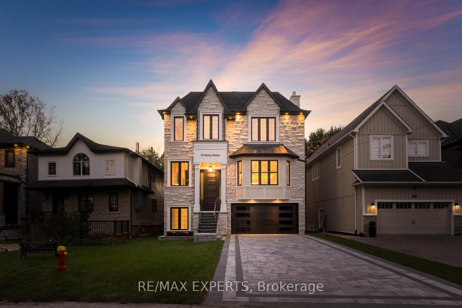 88 Moray Avenue, Richmond Hill, ON, L4E 3E2