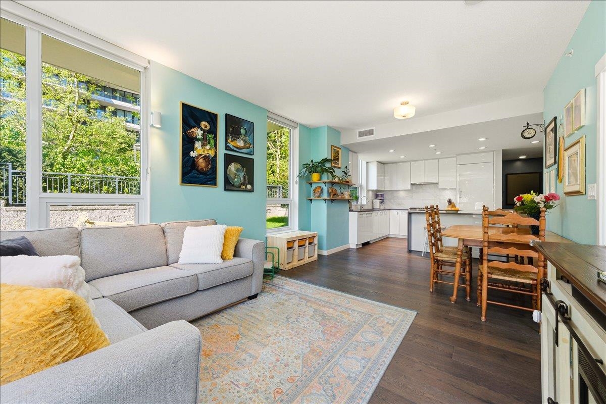 Additional image 2 of 103-3487 Binning Road, Vancouver, BC, V6S 0K8