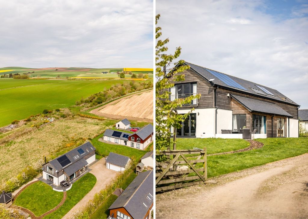 Additional image 25 of 5 bed detached house for sale1 Denside Park, Wellbank, Broughty Ferry DD5