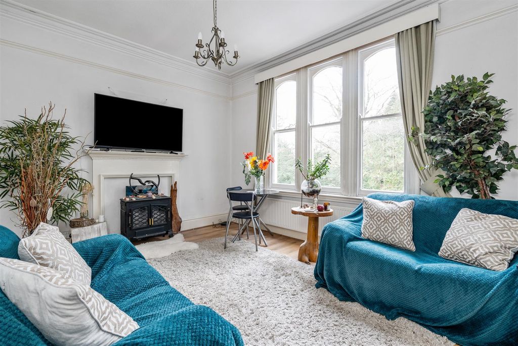 Additional image 2 of 1 bed flat for saleManor Road, Solihull B91