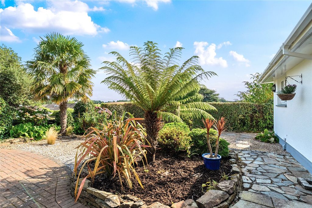 Additional image 24 of 4 bed detached house for saleLa Vague, Feock, Truro, Cornwall TR3