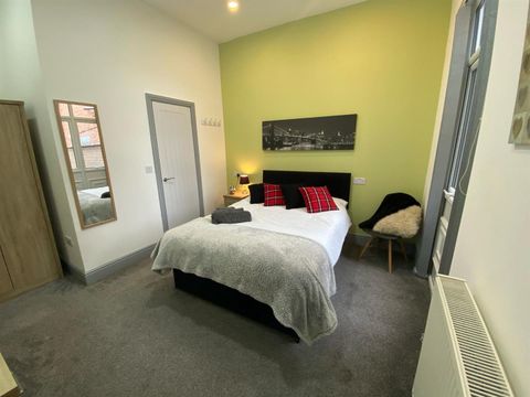 Holyhead Road, Coundon, Coventry CV1, Room to rent