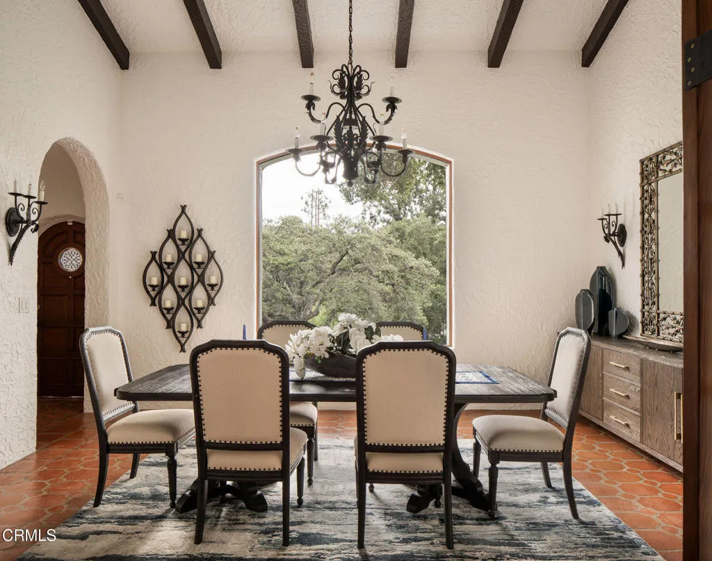 Additional image 77 of 201 La Vereda Road, Pasadena, CA 91105