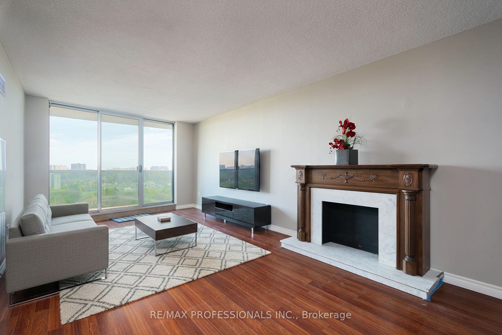 Additional image 6 of 1504-812 Burnhamthorpe Road, Toronto, ON, M9C 4W1
