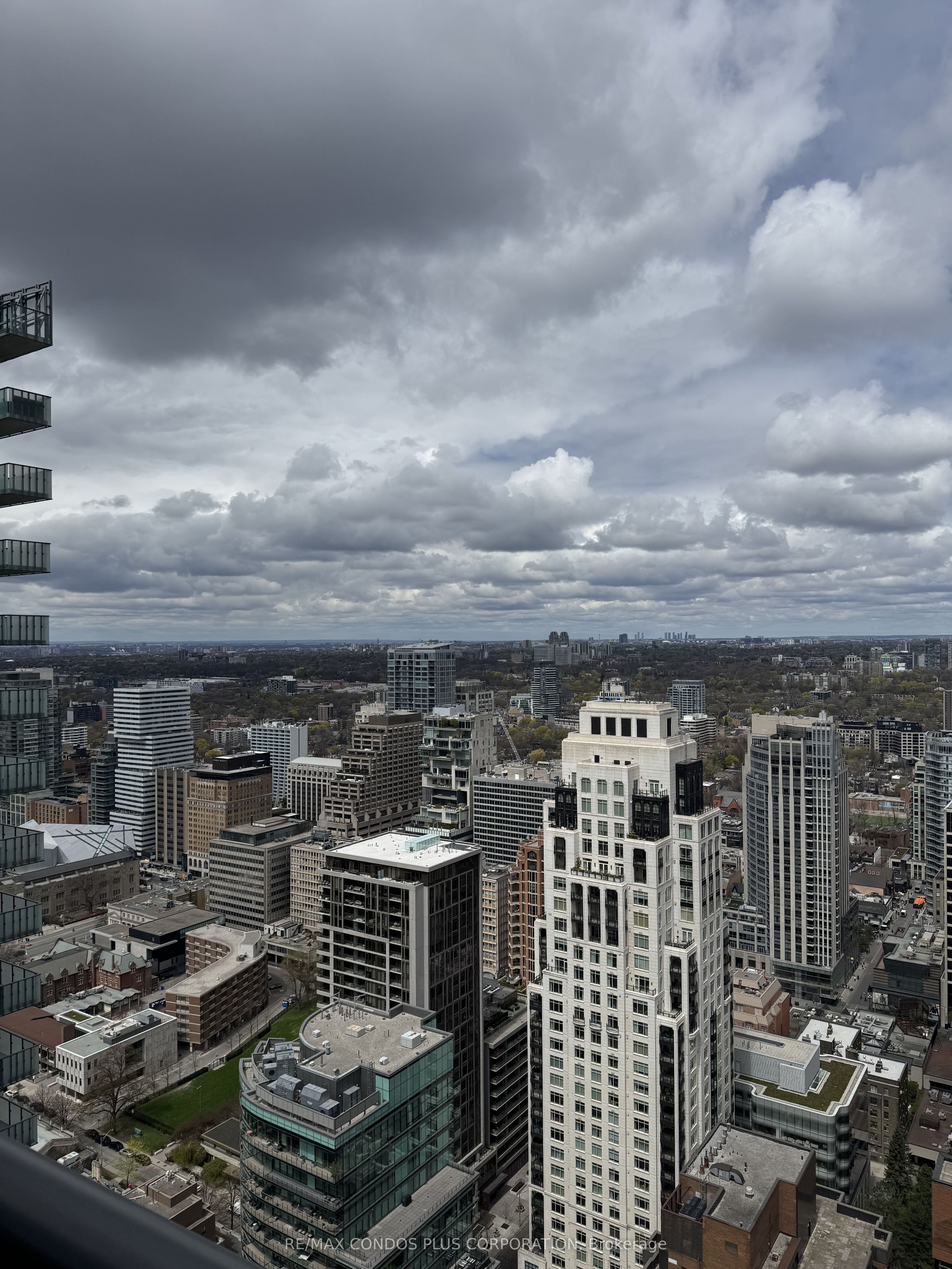 Additional image 3 of 4309-1080 Bay Street, Toronto, ON, M5S 0A6