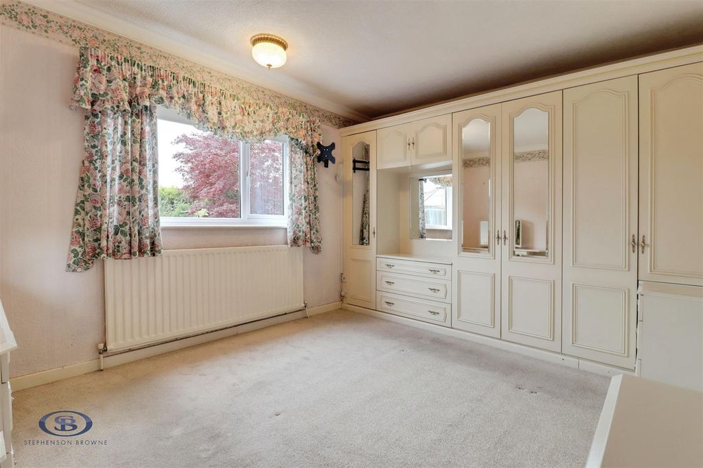 Additional image 18 of 2 bed detached house for saleRoman Way, Sandbach CW11