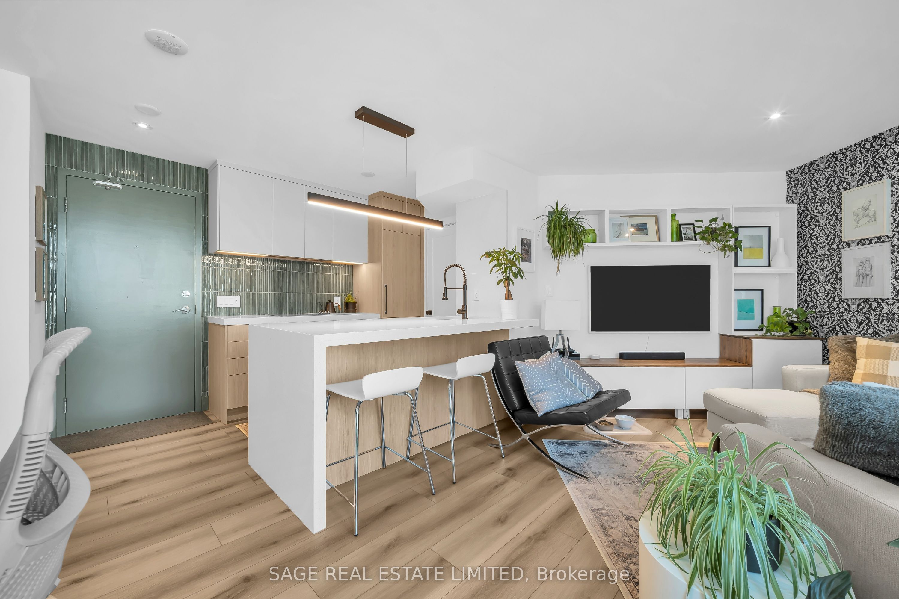 Additional image 3 of 1117-600 Fleet Street, Toronto, ON, M5V 1B7