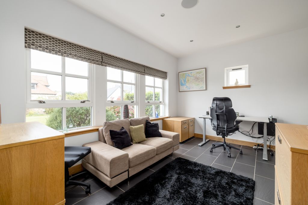 Additional image 16 of 5 bed detached house for saleSeaforth, 46 The Village, Archerfield, Dirleton, East Lothian EH39