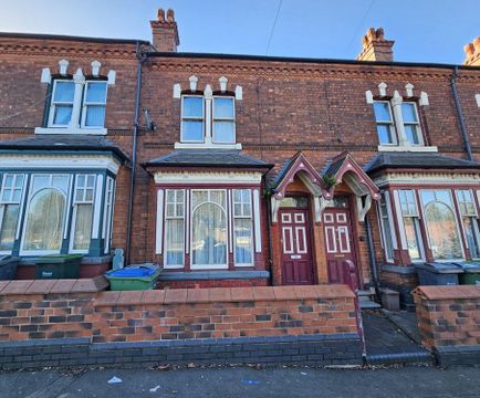 20 Bearwood Road, Smethwick, West Midlands B66
