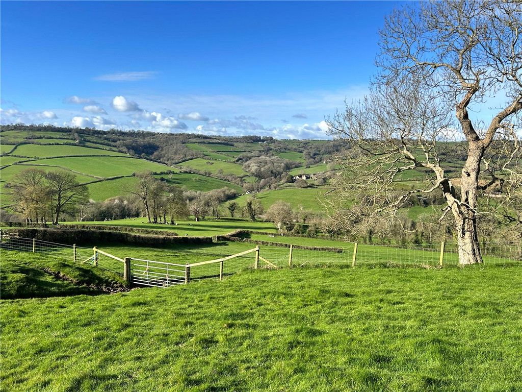 Additional image 7 of Land for saleUpper Swainswick, Bath, Somerset BA1