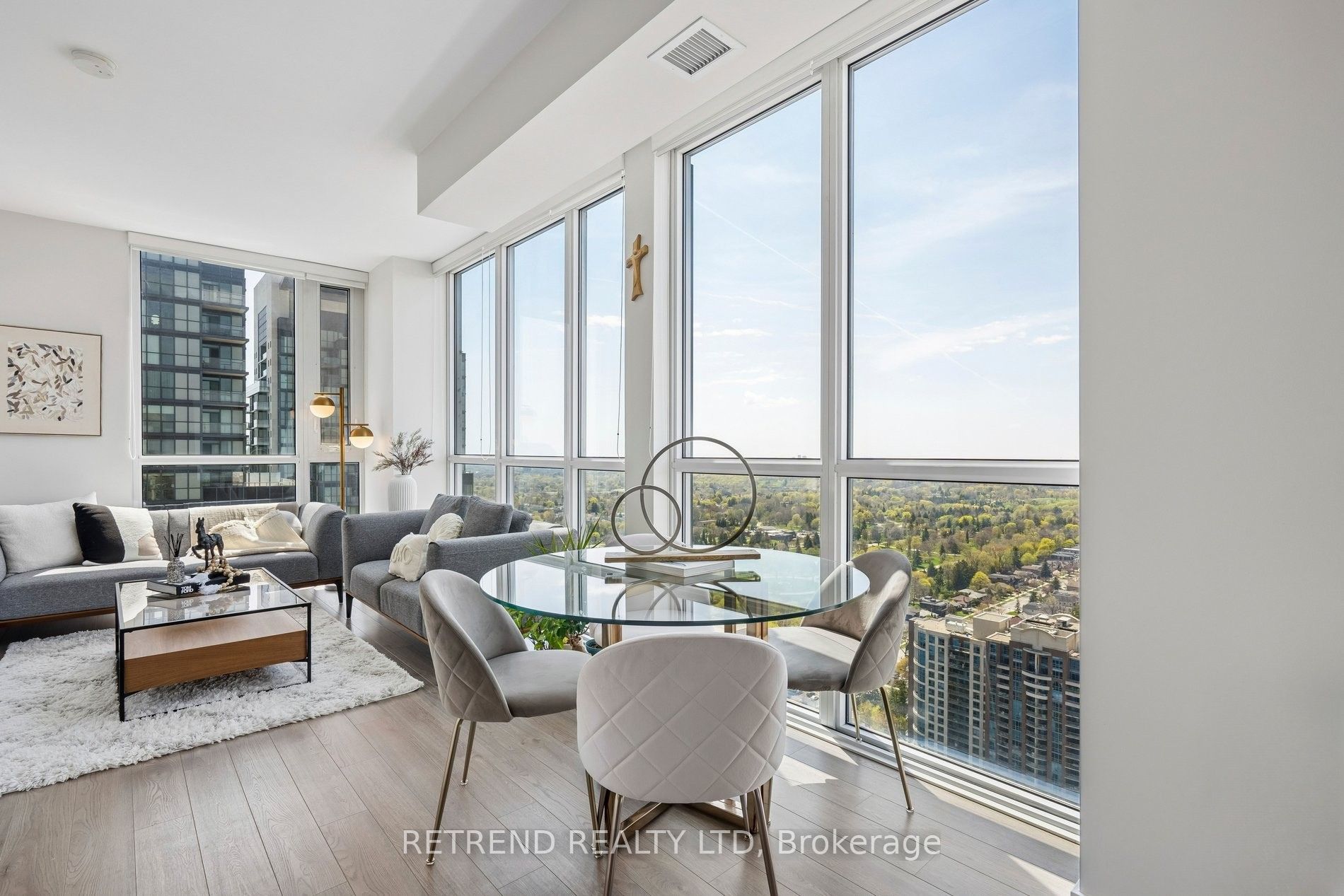 3209-5180 Yonge Street, Toronto, ON, M2N 5P6